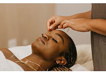 New York Acupuncture WTHN Flatiron