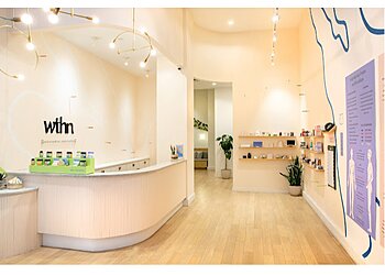 New York Acupuncture WTHN Flatiron