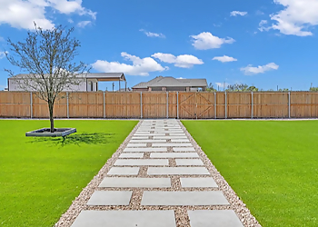 Midland Landscaping Companies WTX Outdoor Living Co.