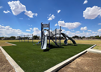 Midland Landscaping Companies WTX Outdoor Living Co.