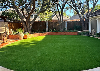 WTX Outdoor Living Co. Midland Landscaping Companies image 1