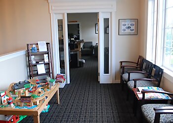 Chesapeake Orthodontists Todd Bivins, DDS - BIVINS ORTHODONTICS