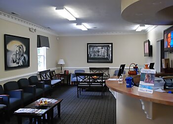 Chesapeake Orthodontists Todd Bivins, DDS - BIVINS ORTHODONTICS