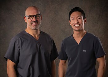 Henderson Plastic Surgeon W. Tracy Hankins, MD - HANKINS & SOHN PLASTIC SURGERY ASSOCIATES
