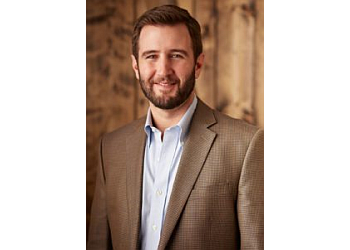 W. Travis Patterson - PATTERSON LAW GROUP