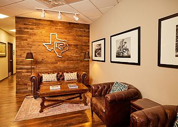 Fort Worth Personal Injury Lawyers W. Travis Patterson - PATTERSON LAW GROUP