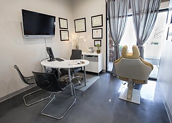 Tempe Orthodontists W. W. Jonathan Park, DMD, MS - OOLI ORTHODONTICS