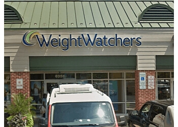 Baltimore weight loss center WW Studio