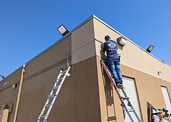 Philadelphia Security Systems WYC Security Technology, INC