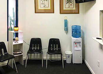 Miami Gardens Physical Therapists W & Y Rehab Services LLC