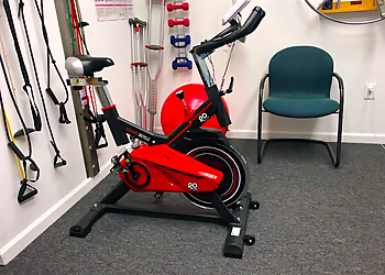 Miami Gardens Physical Therapists W & Y Rehab Services LLC