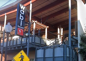 Fort Worth Japanese Restaurants Wabi House Fort Worth