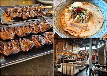 Fort Worth Japanese Restaurants Wabi House Fort Worth