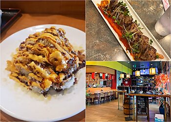 Rancho Cucamonga Japanese Restaurants Wabi Sabi