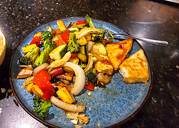 Ontario Japanese Restaurants Wabi Sabi Teppan Steakhouse & Sushi Bar