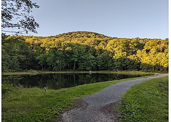 Worcester Hiking Trails Wachusett Mountain State Reservation