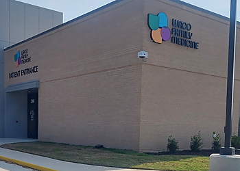 Waco Family Medicine Waco Pharmacies image 1