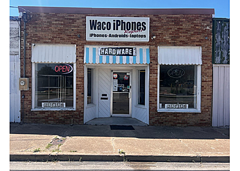 Waco Phone Plus Waco Cell Phone Repair image 1