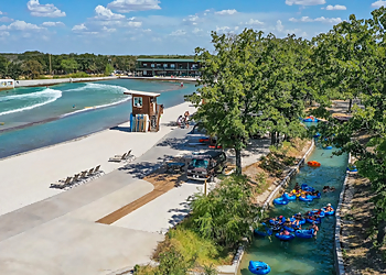 Waco Surf - Waco, TX Amusement Parks - Attraction Image