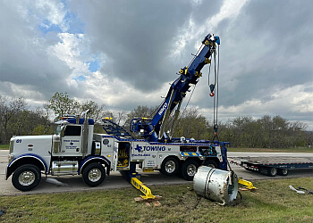 Waco Towing and Recovery Waco Towing Companies