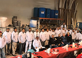 Ontario Painters Waddell Painting Inc.