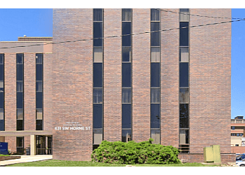 Topeka Neurologists Wade Welch, MD - THE UNIVERSITY OF KANSAS HEALTH SYSTEM NEUROLOGY