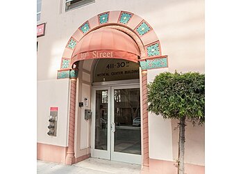 Oakland Ent Doctors Wade Cartwright, MD