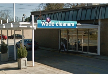 Columbus dry cleaner Wade Cleaners