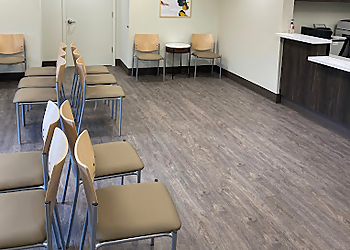 Fresno Gynecologists Wade Dickinson, MD
