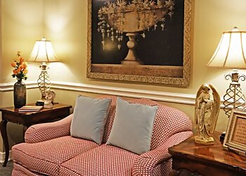 Arlington Funeral Homes Wade Funeral Home & Crematory