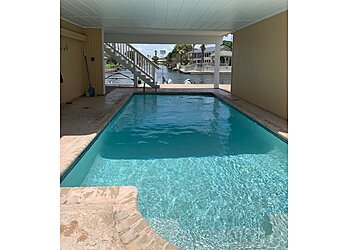 Corpus Christi Pool Services Wade in the Water Pool & Spa Services LLC