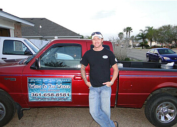 Wade In The Water Pool Services LLC Corpus Christi Pool Services