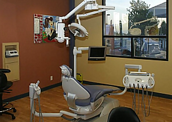 Bakersfield Dentists Brian Kennedy, DDS - CAPITAL DENTAL GROUP
