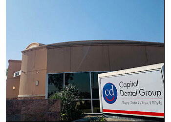 3 Best Dentists in Bakersfield, CA - Expert Recommendations