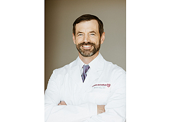 Wade May, MD - CARDIOVASCULAR INSTITUTE OF THE SOUTH Lafayette Cardiologists image 1