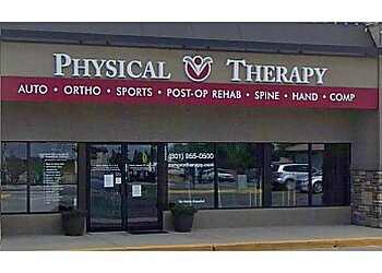 West Valley City Physical Therapists Wade Meier, PT - Meier & Marsh Professional Therapies