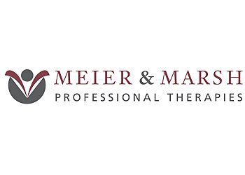 West Valley City Physical Therapists Wade Meier, PT - Meier & Marsh Professional Therapies