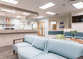 Provo Orthodontists Wade Thompson, DDS - THOMPSON ORTHODONTICS