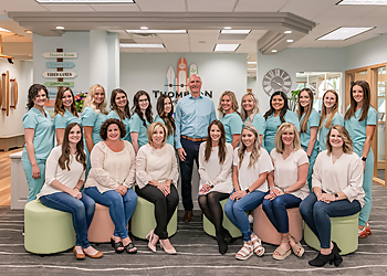 Provo Orthodontists Wade Thompson, DDS - THOMPSON ORTHODONTICS