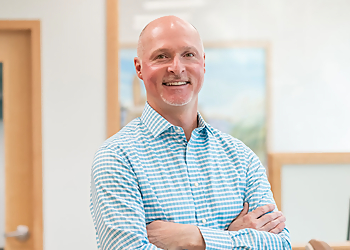 Wade Thompson, DDS - THOMPSON ORTHODONTICS Provo Orthodontists image 1