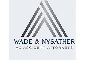 Scottsdale Personal Injury Lawyers Wade and Nysather P.C.