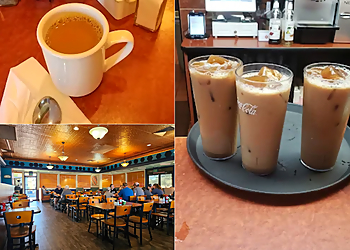 Colorado Springs Cafe Wades Cafe