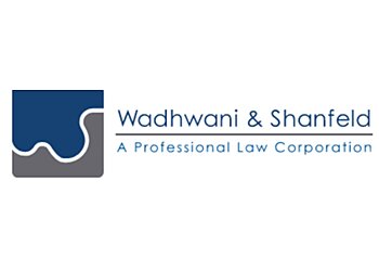 Palmdale Bankruptcy Lawyers Wadhwani & Shanfeld