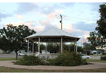 Midland Public Parks Wadley-Barron Park