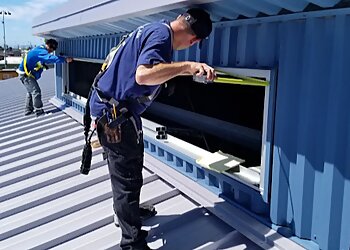 Vallejo Window Companies Wadsworth Glass Inc.