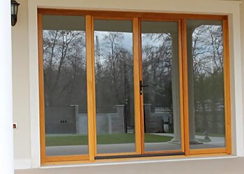 Vallejo Window Companies Wadsworth Glass Inc.