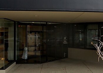 Lexington Immigration Lawyers Wael Ahmad - AHMAD LAW OFFICE, PLLC