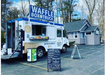 Waffle Box Food Truck & Rink Side Café Yonkers Food Trucks image 1
