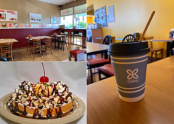 North Las Vegas Cafe Waffles Cafe