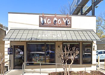 Atlanta Japanese Restaurants Wagaya Westside